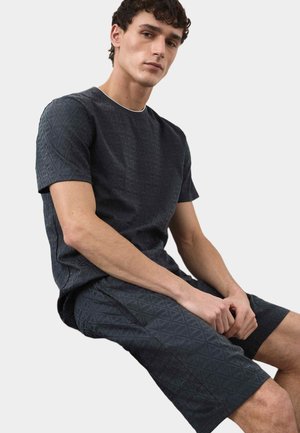 Marks & Spencer, - T-shirt basic