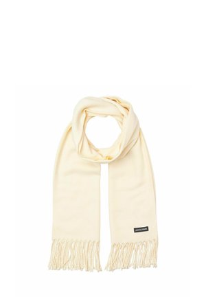 Jack & Jones Šal - antique white