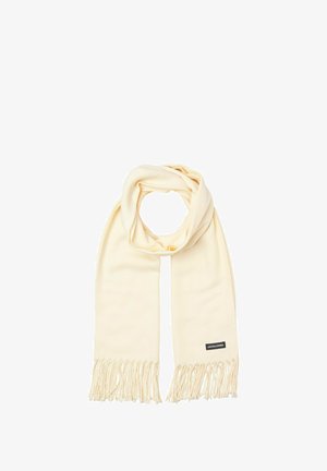 Jack & Jones Sciarpa - antique white