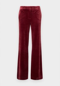 ONLKAYLE ELSY PANT - Calças - cabernet