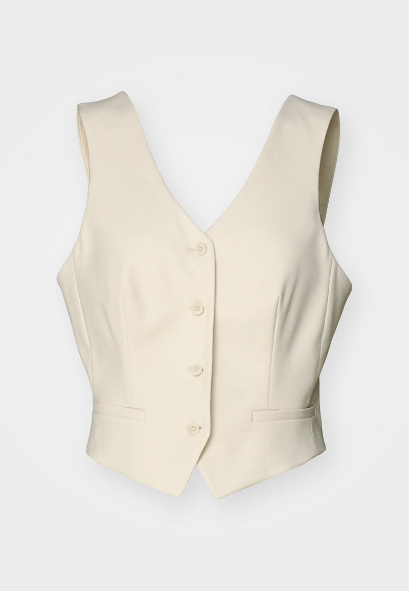 drykorn Bodywarmer taupe