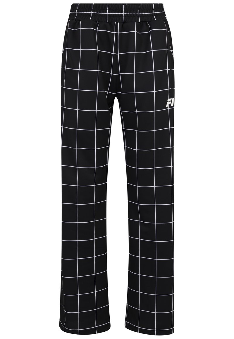 Fila Trainingsbroek zwart Fila Trainingsbroek zwart