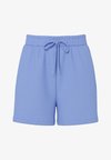 PCCHILLI SUMMER HW SHORTS NOOS BC - Pantalon de survêtement - hydrangea