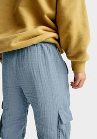 Marks & Spencer Cargobyxor - steel blue