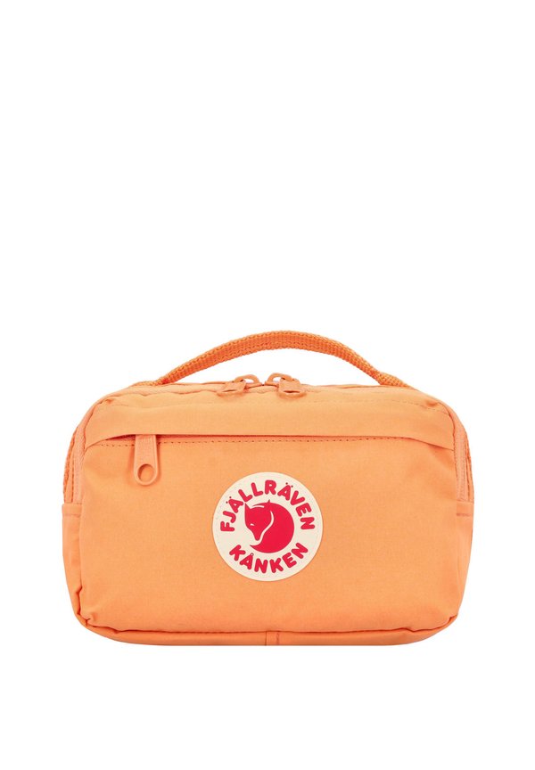 KANKEN HIP UNISEX - Bum bag - sunstone orange