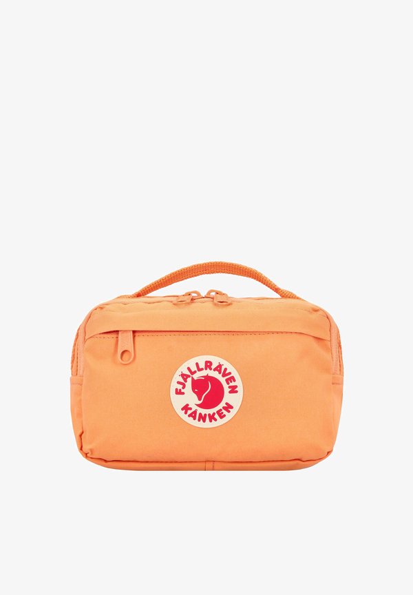 KANKEN HIP UNISEX - Bum bag - sunstone orange