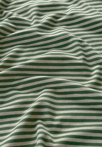 Seasalt Cornwall LANDING - Pitkähihainen paita - green pellitras evergreen hessian