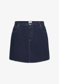 Ikke valgt, dark blue denim