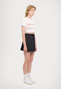 MAX&Co. NINETY - Marškinėliai su spaudiniu - weiss