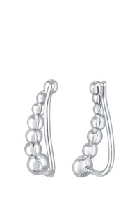 Elli CLIMBING EARRING - Øreringe - silberfarben