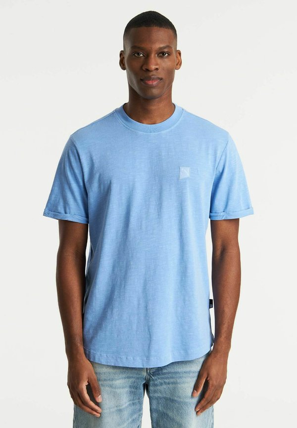 BRODY SLUB - T-Shirt basic