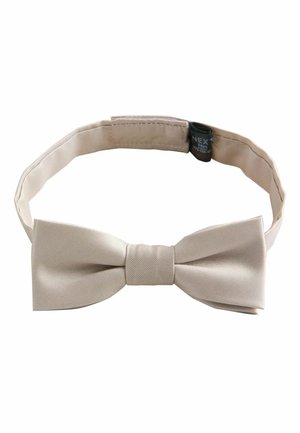 Motýlik - champagne