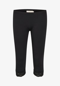 Geselecteerd, pitch black