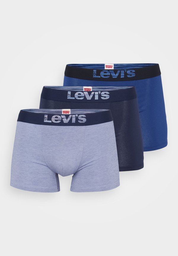 MEN OPTICAL ILLUSION BRIEF 3 PACK - Trunks3