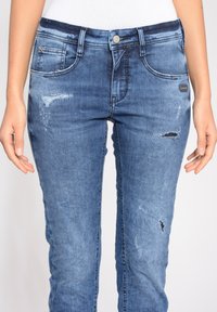 Gang / Damen-Jeans / 94AMELIE CROPPED