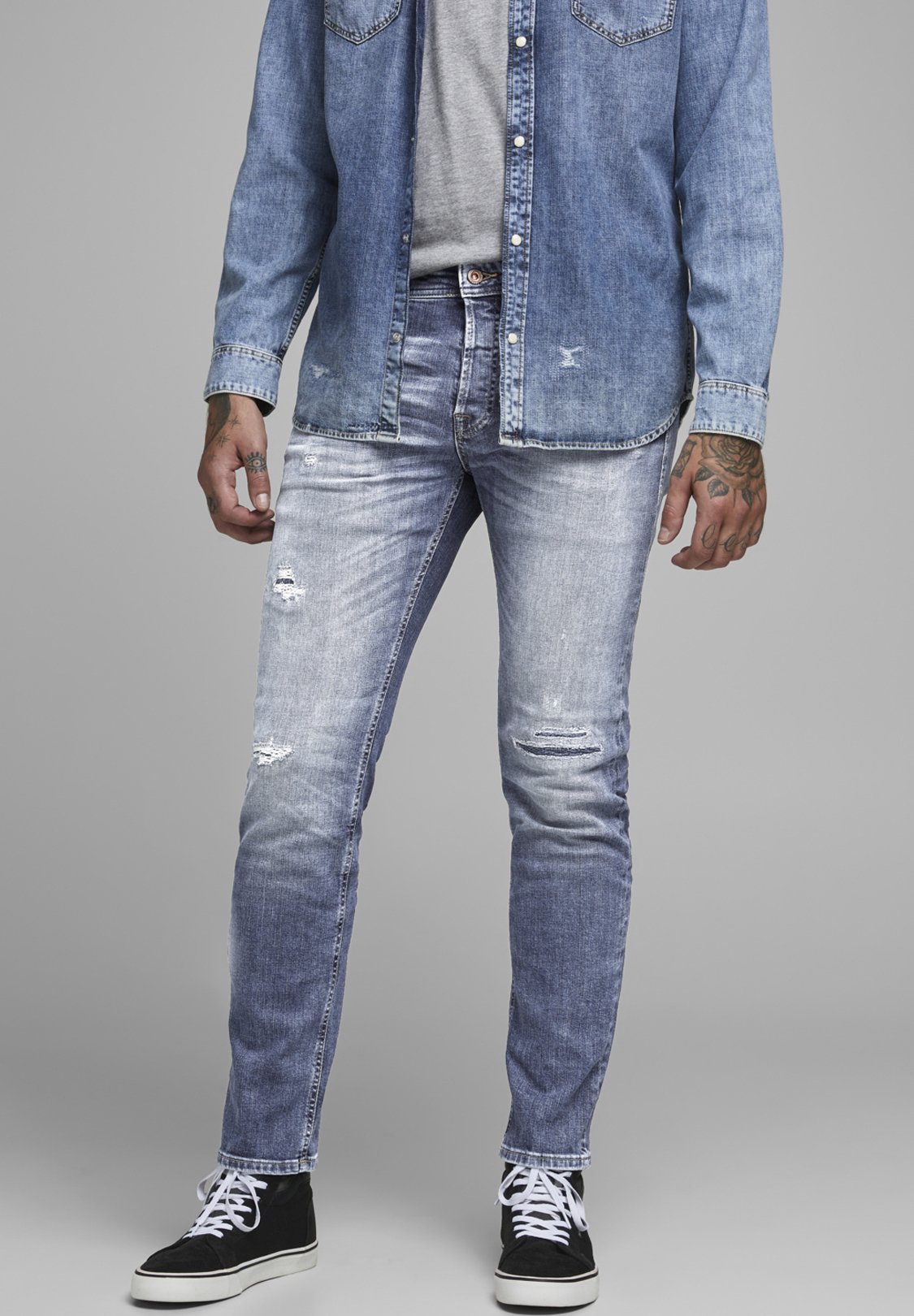 Homme Jean slim Homme Jean slim