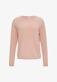 Sélectionné, perlmuttrosa