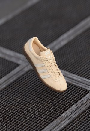 BRMD - Tenisky - crystal sand/off white