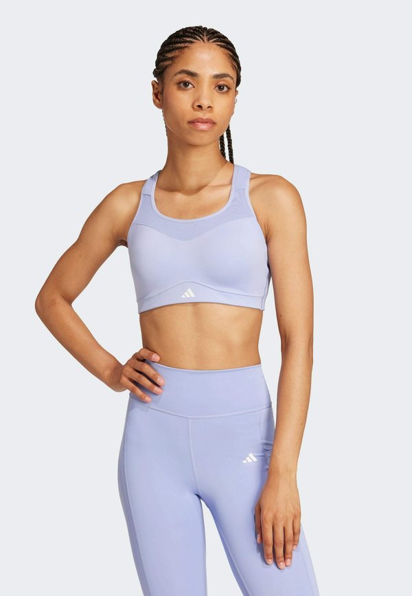 TLRD IMPACT - High support sports bra