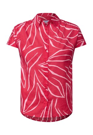 Cecil LEICHTE - Hemdbluse - rot