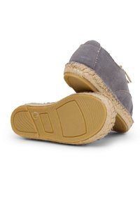 Pisamonas Espadrilles - gris