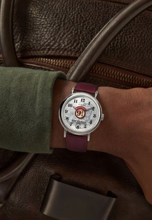 Timex, TIMEX LAB COLLAB UNISEX - Uhr - red