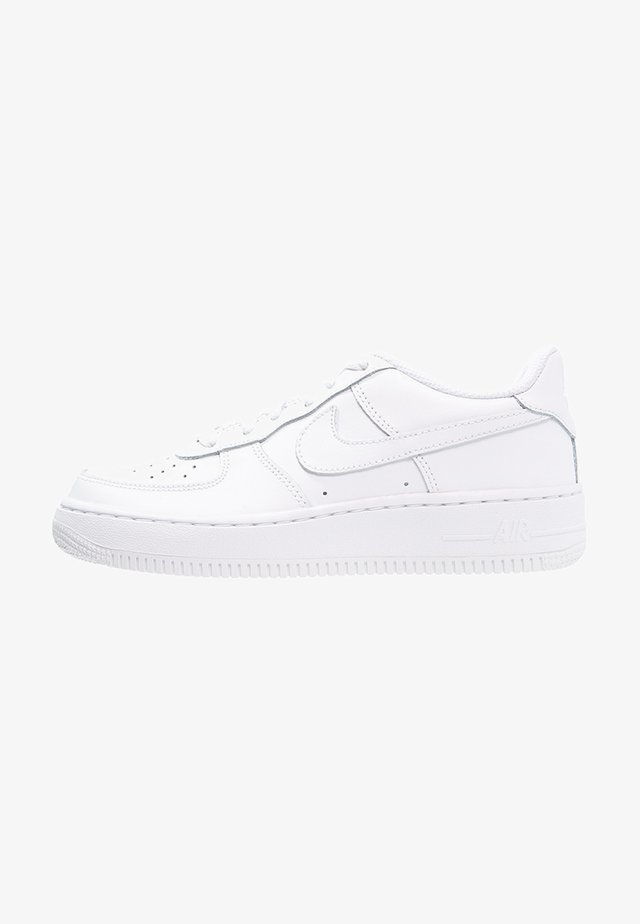 AIR FORCE 1 - Baskets basses - white