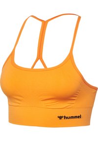 Hummel TIFFY pomarańczowy