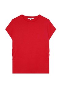 WRAP - T-shirt basic - red