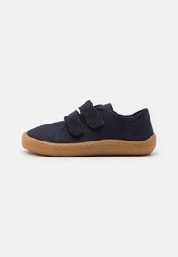 Froddo - BAREFOOT - Touch-strap shoes - dark blue Thumbnail Image 1