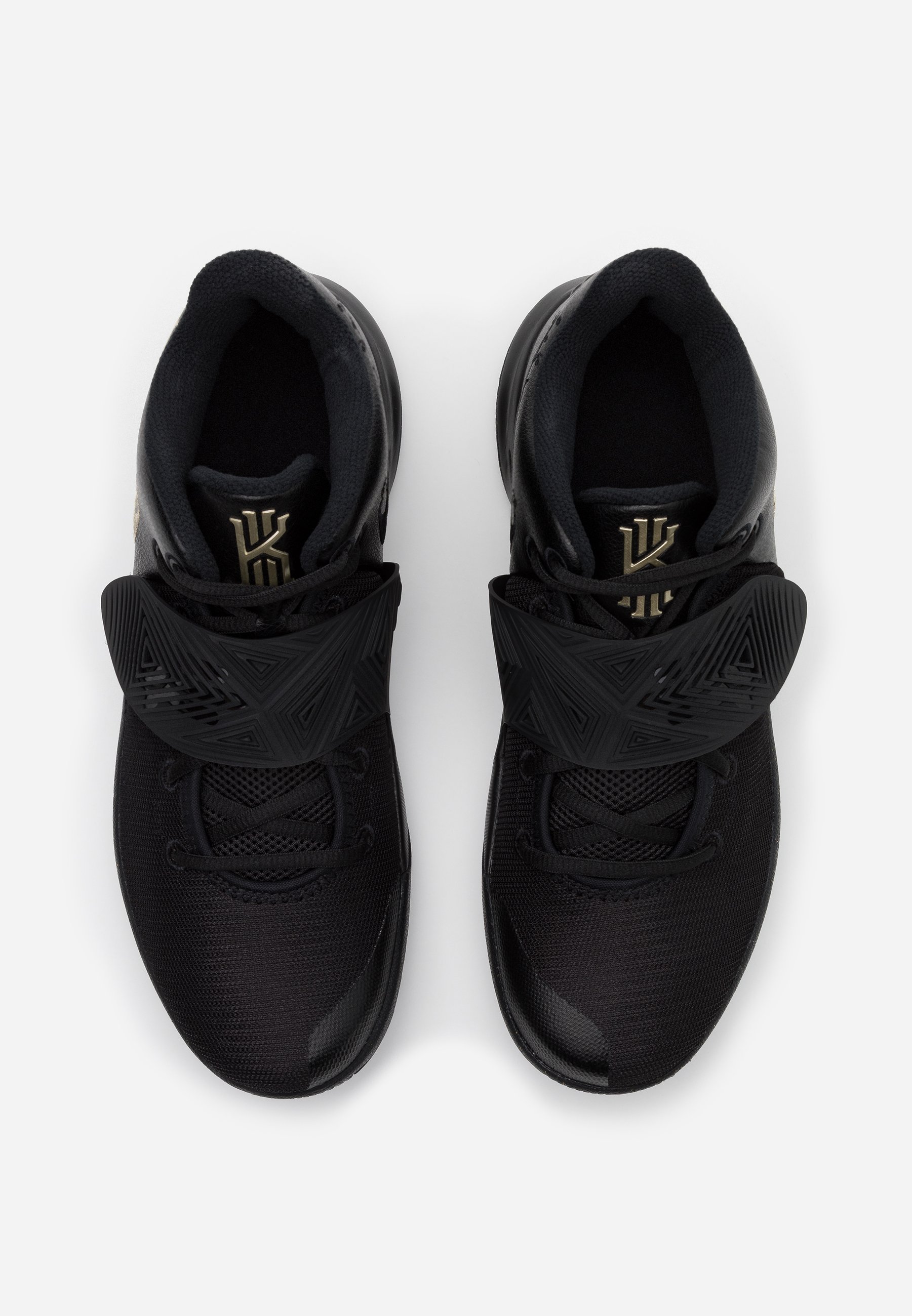 Nike Performance KYRIE FLYTRAP III Basketballsko black Nike Performance KYRIE FLYTRAP III Basketballsko black