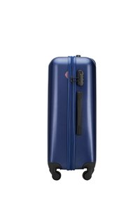 WITTCHEN MEDIUM SUITCASE FROM POLYCARBONATE - Kufr - blau