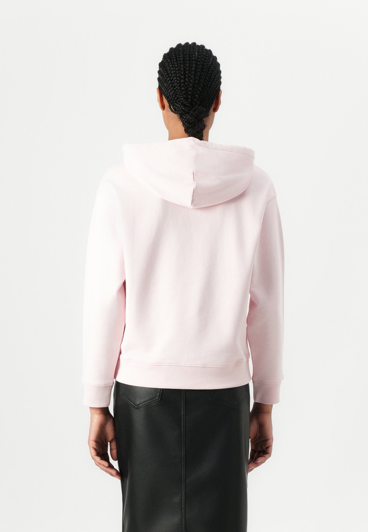 GRAPHIC HOODIE