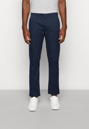 Chino - dark blue