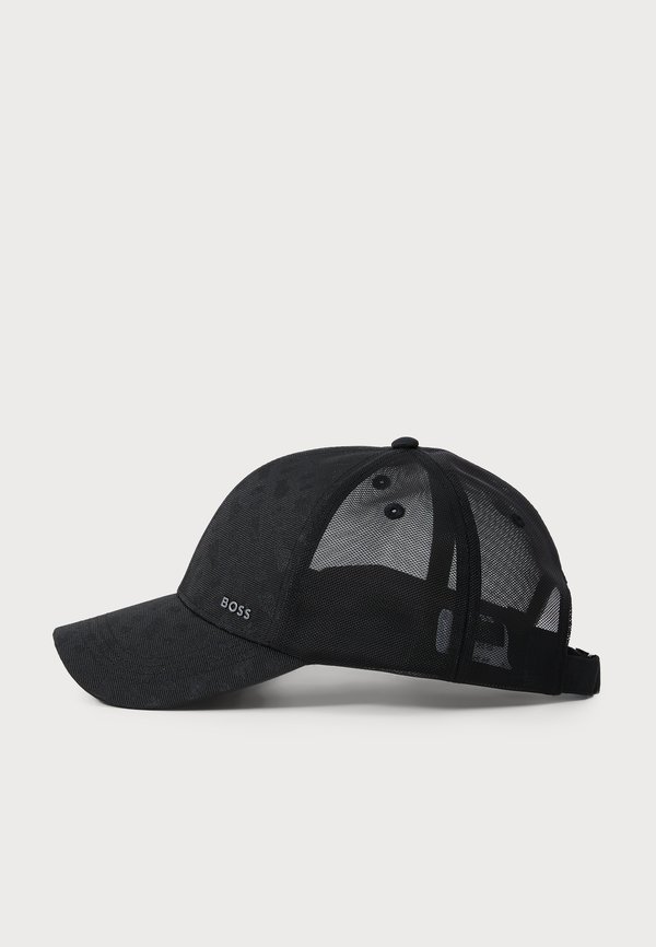 ZED TRUCKER - Cap2
