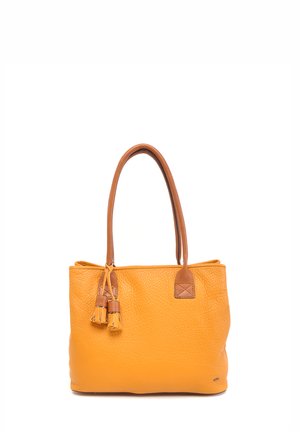CHAMONIX - Handtas - yellow
