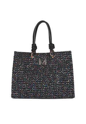 SHOPPER  - Veľká kabelka - midnight blue