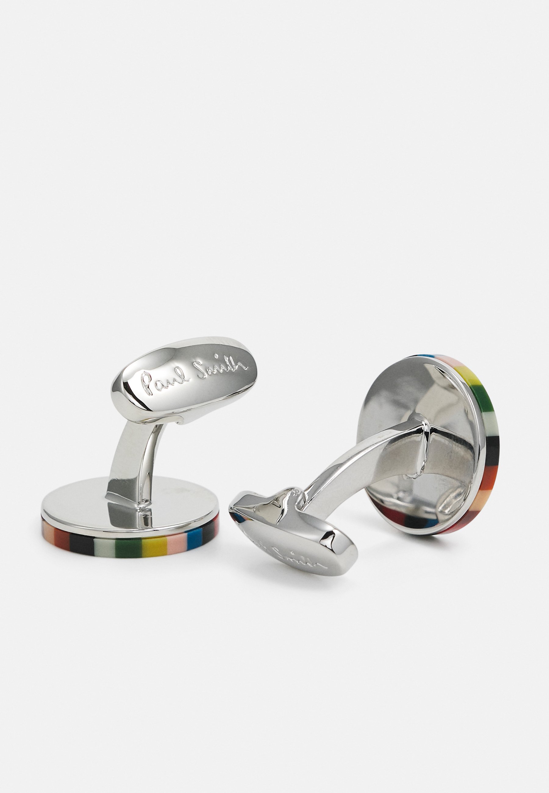バングル PAUL SMITH Men Cufflinks Multicolor M1ACUFFKAIRM 82 バングル PAUL SMITH Men Cufflinks Multicolor M1ACUFFMAEDGE