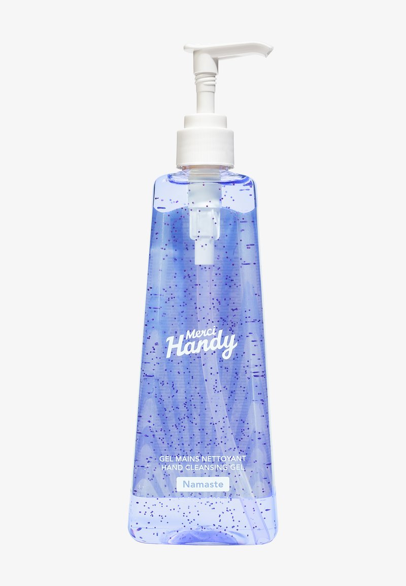 Merci Handy HAND CLEANSING GEL - Flytende såpe - namaste