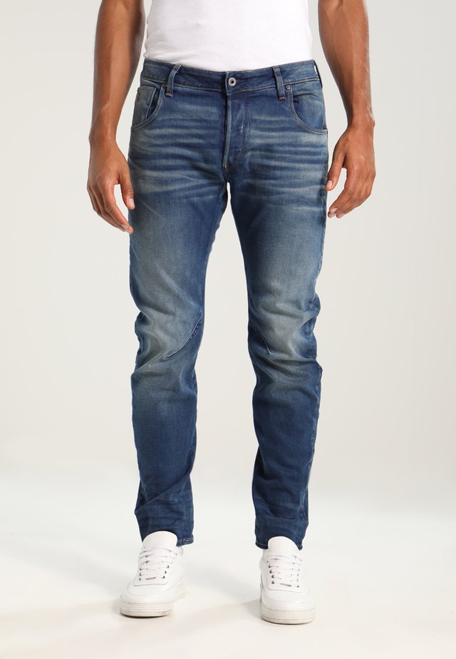 ARC - Jean slim - blue