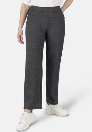 Stooker Women Trousers - graphic minimal