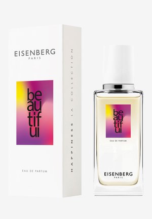 Eisenberg BEAUTIFUL EAU DE PARFUM - Eau de Parfum - -