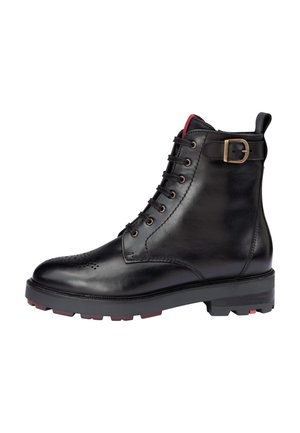 Lloyd, Ankle Boot - schwarz