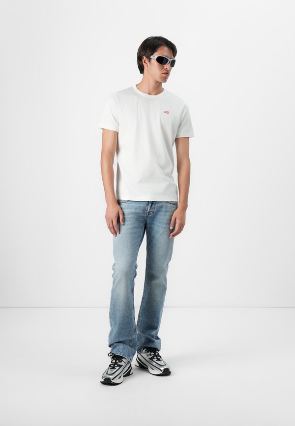 MIEGOR - Basic T-shirt4