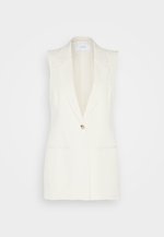 VibeBZIkka vest - Lime