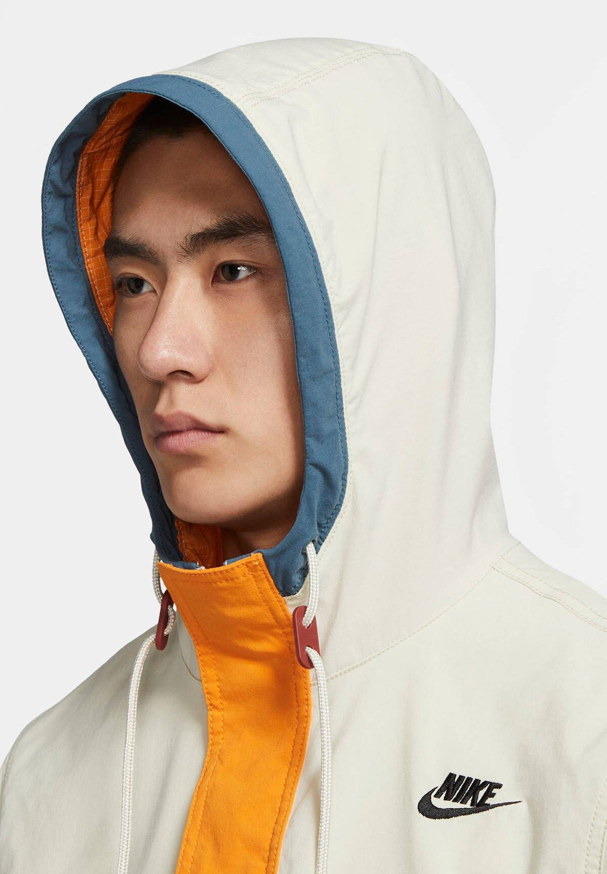 Nike sportswear blouson multicolor Clearance