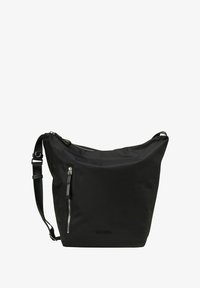 Selezionato, black