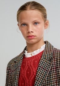 Scalpers PAULINE  - Manteau classique - brown