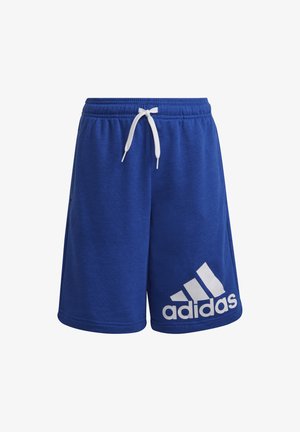 ESSENTIALS - Sports shorts - boblue/white