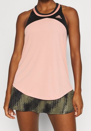 Sport T-shirt - light pink